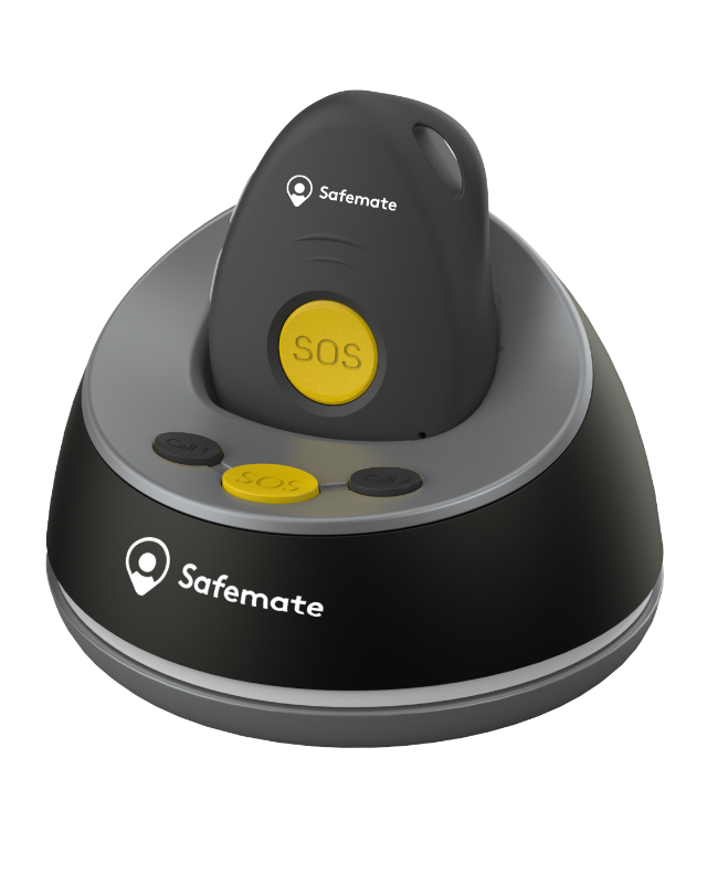 Safemate Trigger four