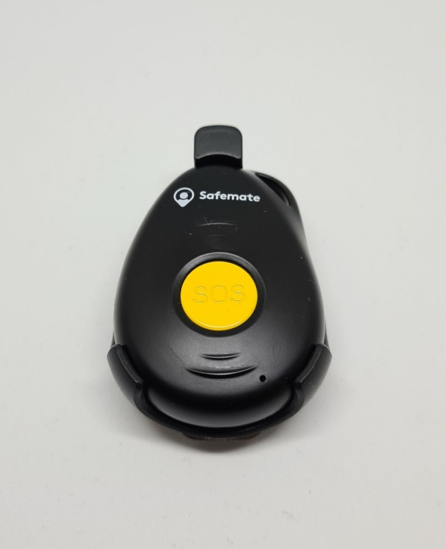 Beltefeste for Trigger Four