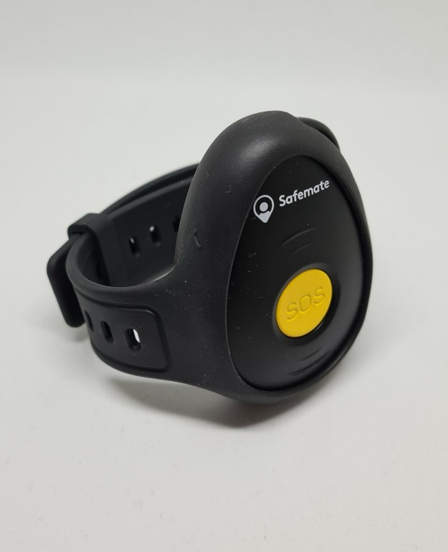 Armbånd for Trigger Four